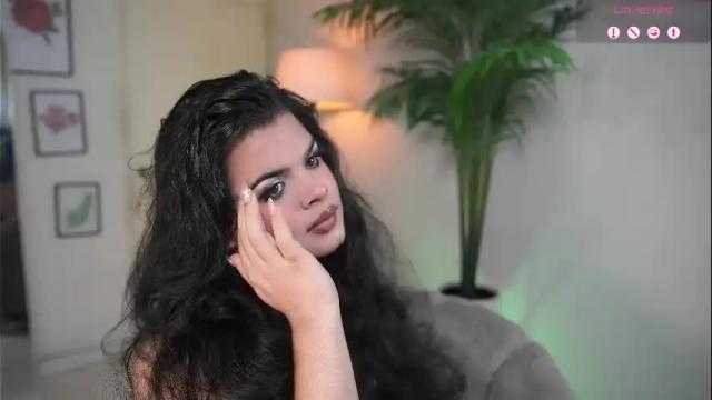 Thumbnail 3, artechloe's Stream at Chaturbate, 1 month ago