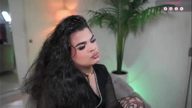 Image 12 of artechloe Stream on Chaturbate on 1 month ago