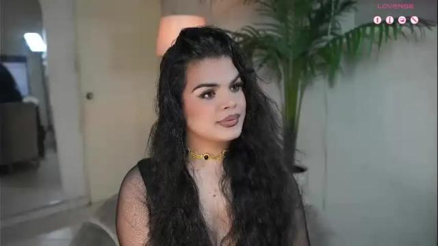 Image 2 of artechloe Stream on Chaturbate on 1 month ago