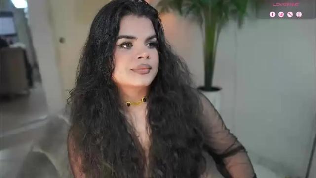 Image 4 of artechloe Stream on Chaturbate on 1 month ago
