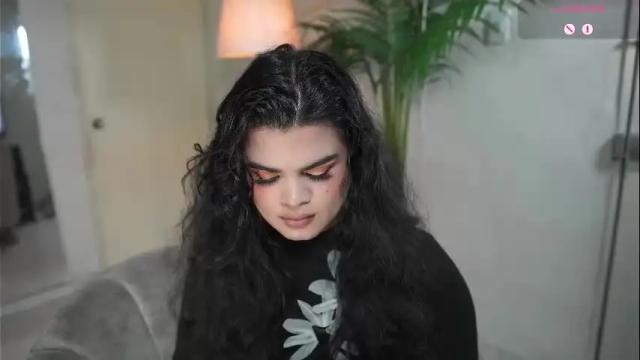 Image 11 of artechloe Stream on Chaturbate on 28 days ago