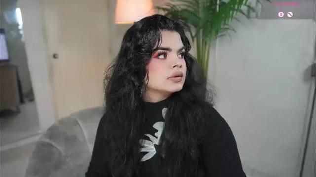 Image 6 of artechloe Stream on Chaturbate on 28 days ago