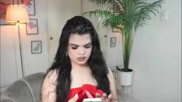Thumbnail 1, artechloe's Stream at Chaturbate, 15 hours ago