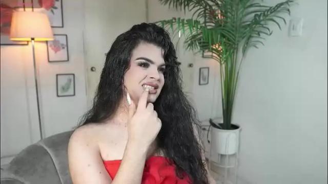 Image 2 of artechloe Stream on Chaturbate on 2 days ago
