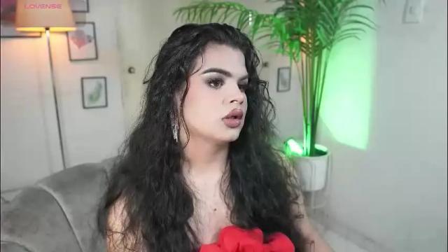 Image 7 of artechloe Stream on Chaturbate on 2 days ago
