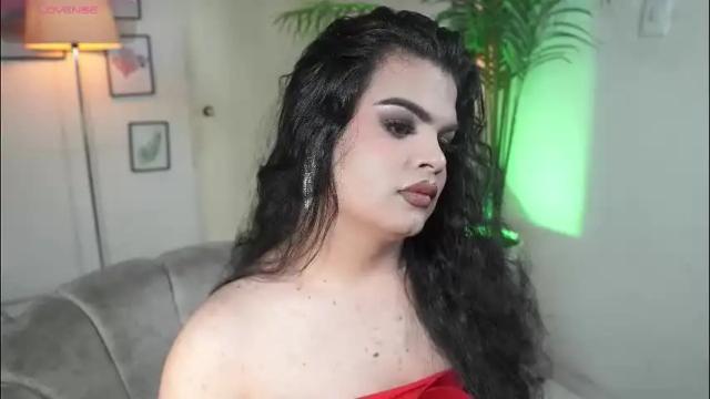 Image 8 of artechloe Stream on Chaturbate on 2 days ago
