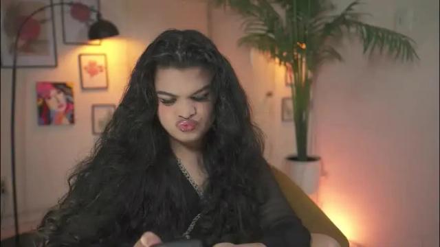 Thumbnail 1, artechloe's Stream at Chaturbate, 1 month ago