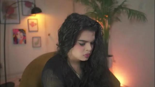 Thumbnail 2, artechloe's Stream at Chaturbate, 1 month ago