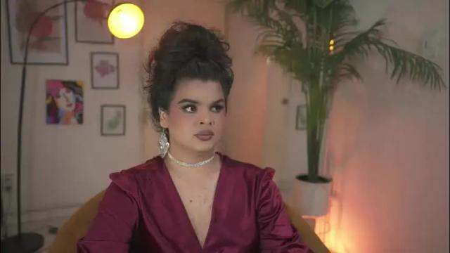 Thumbnail 1, artechloe's Stream at Chaturbate, 1 month ago