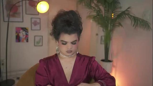 Image 2 of artechloe Stream on Chaturbate on 1 month ago