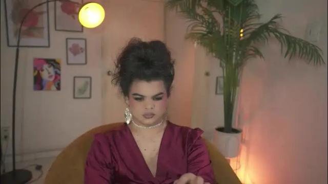 Image 3 of artechloe Stream on Chaturbate on 1 month ago