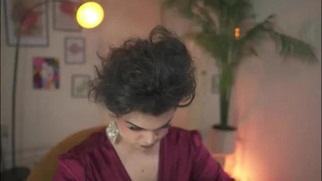 Thumbnail 2, artechloe's Stream at Chaturbate, 1 month ago