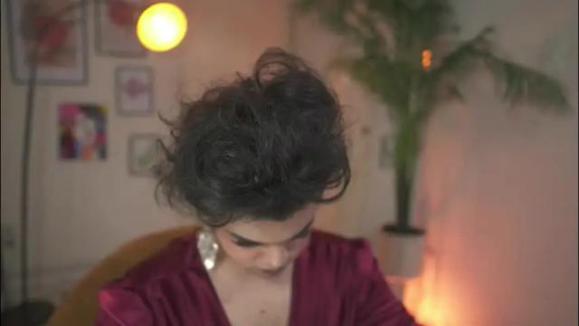 Image 6 of artechloe Stream on Chaturbate on 1 month ago