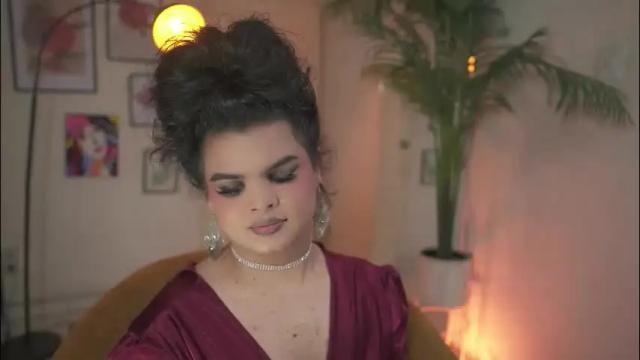 Image 7 of artechloe Stream on Chaturbate on 1 month ago