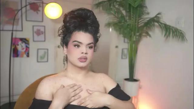 Image 3 of artechloe Stream on Chaturbate on 1 month ago