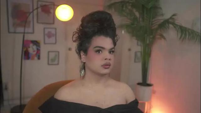 Thumbnail 2, artechloe's Stream at Chaturbate, 1 month ago