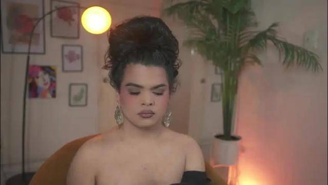 Image 6 of artechloe Stream on Chaturbate on 1 month ago