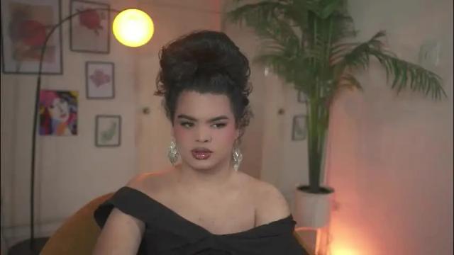 Image 8 of artechloe Stream on Chaturbate on 1 month ago