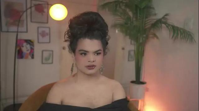 Thumbnail 3, artechloe's Stream at Chaturbate, 1 month ago