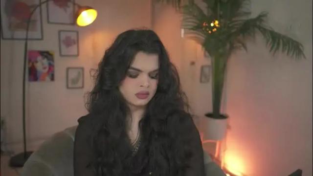 Thumbnail 2, artechloe's Stream at Chaturbate, 1 month ago