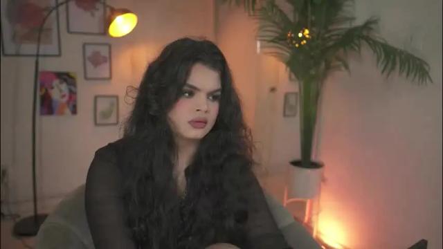 Image 6 of artechloe Stream on Chaturbate on 1 month ago