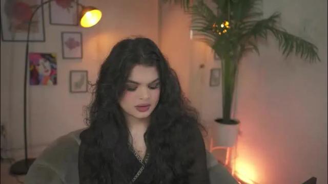 Image 7 of artechloe Stream on Chaturbate on 1 month ago