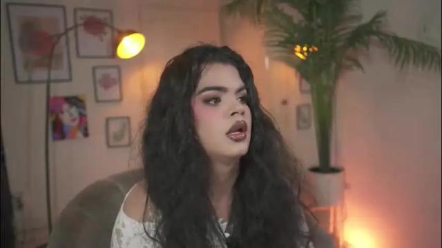 Thumbnail 1, artechloe's Stream at Chaturbate, 1 month ago