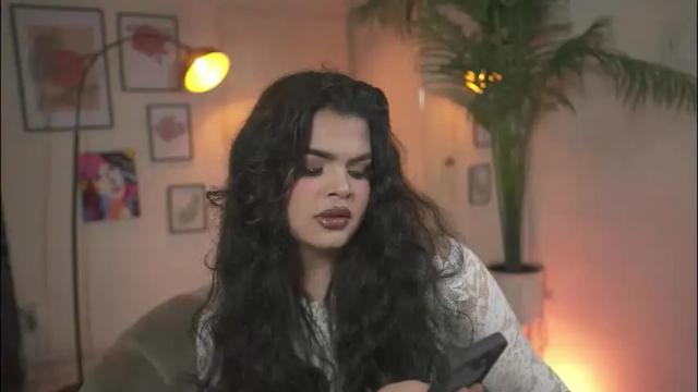 Image 12 of artechloe Stream on Chaturbate on 1 month ago