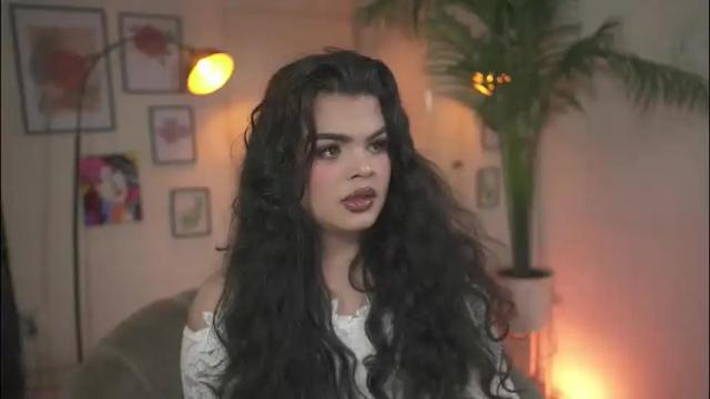 Image 4 of artechloe Stream on Chaturbate on 1 month ago