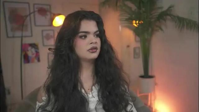 Image 6 of artechloe Stream on Chaturbate on 1 month ago