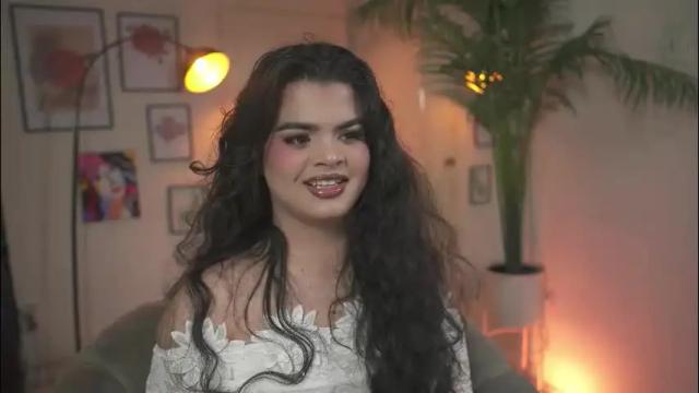 Image 7 of artechloe Stream on Chaturbate on 1 month ago