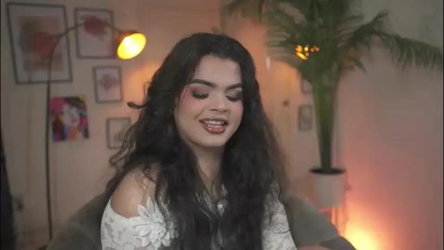 Thumbnail 3, artechloe's Stream at Chaturbate, 1 month ago