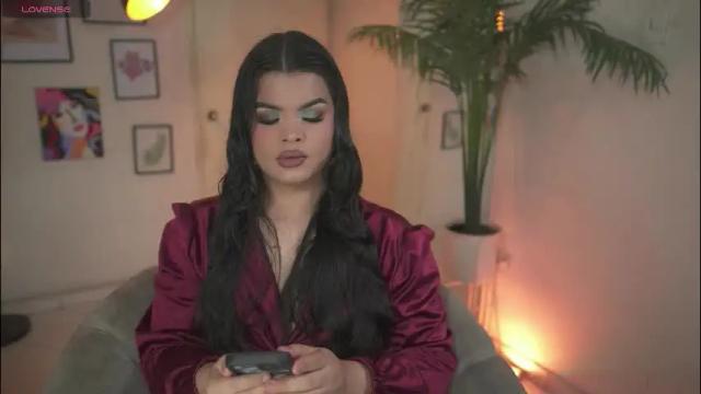 Image 3 of artechloe Stream on Chaturbate on 1 month ago