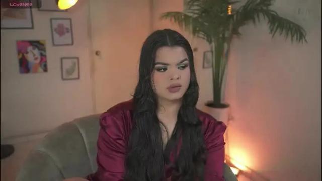 Image 4 of artechloe Stream on Chaturbate on 1 month ago