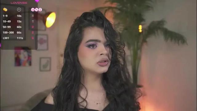 Image 10 of artechloe Stream on Chaturbate on 1 month ago