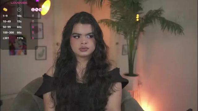 Image 2 of artechloe Stream on Chaturbate on 1 month ago