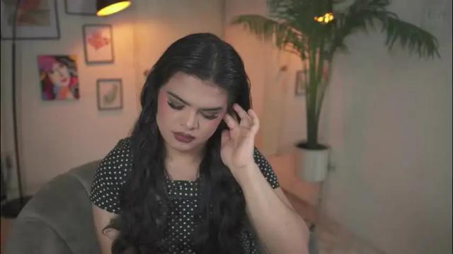 Thumbnail 1, artechloe's Stream at Chaturbate, 1 month ago