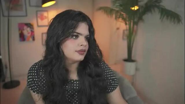 Image 6 of artechloe Stream on Chaturbate on 1 month ago