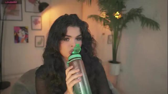 Thumbnail 1, artechloe's Stream at Chaturbate, 1 month ago