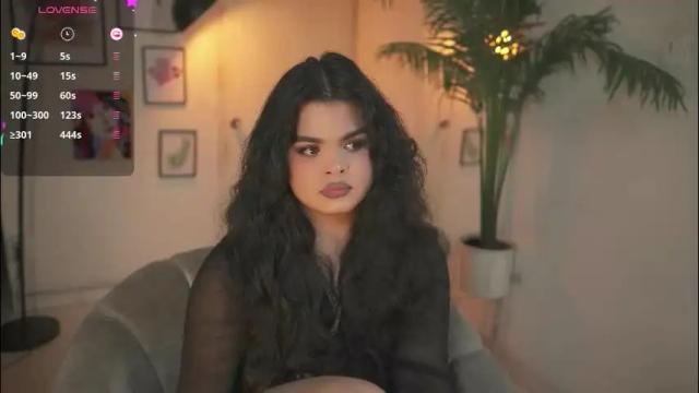 Image 11 of artechloe Stream on Chaturbate on 1 month ago