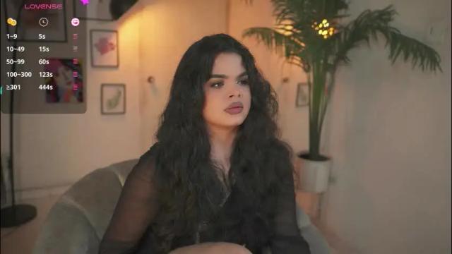 Image 12 of artechloe Stream on Chaturbate on 1 month ago