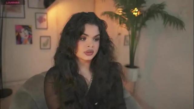 Image 2 of artechloe Stream on Chaturbate on 1 month ago