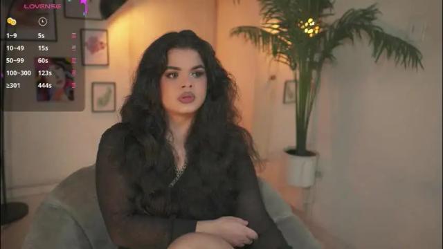 Image 3 of artechloe Stream on Chaturbate on 1 month ago