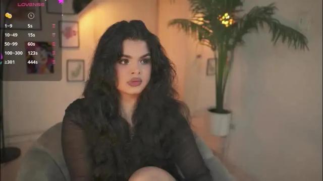 Image 4 of artechloe Stream on Chaturbate on 1 month ago