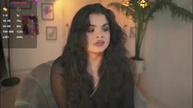 Thumbnail 2, artechloe's Stream at Chaturbate, 1 month ago