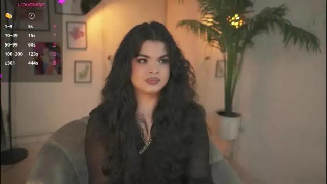 Thumbnail 3, artechloe's Stream at Chaturbate, 1 month ago