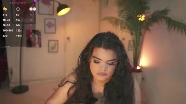 Image 2 of artechloe Stream on Chaturbate on 1 month ago