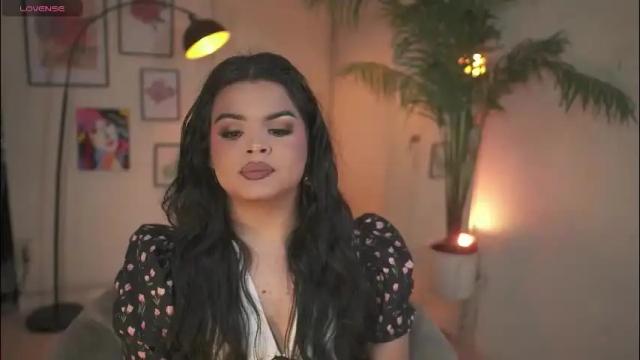 Thumbnail 1, artechloe's Stream at Chaturbate, 1 month ago