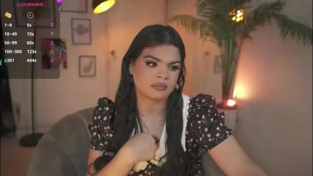 Image 10 of artechloe Stream on Chaturbate on 1 month ago