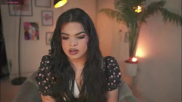 Image 2 of artechloe Stream on Chaturbate on 1 month ago